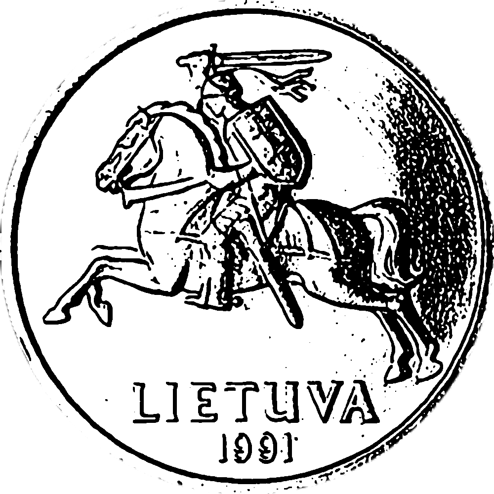2nd Republic of Lithuanian