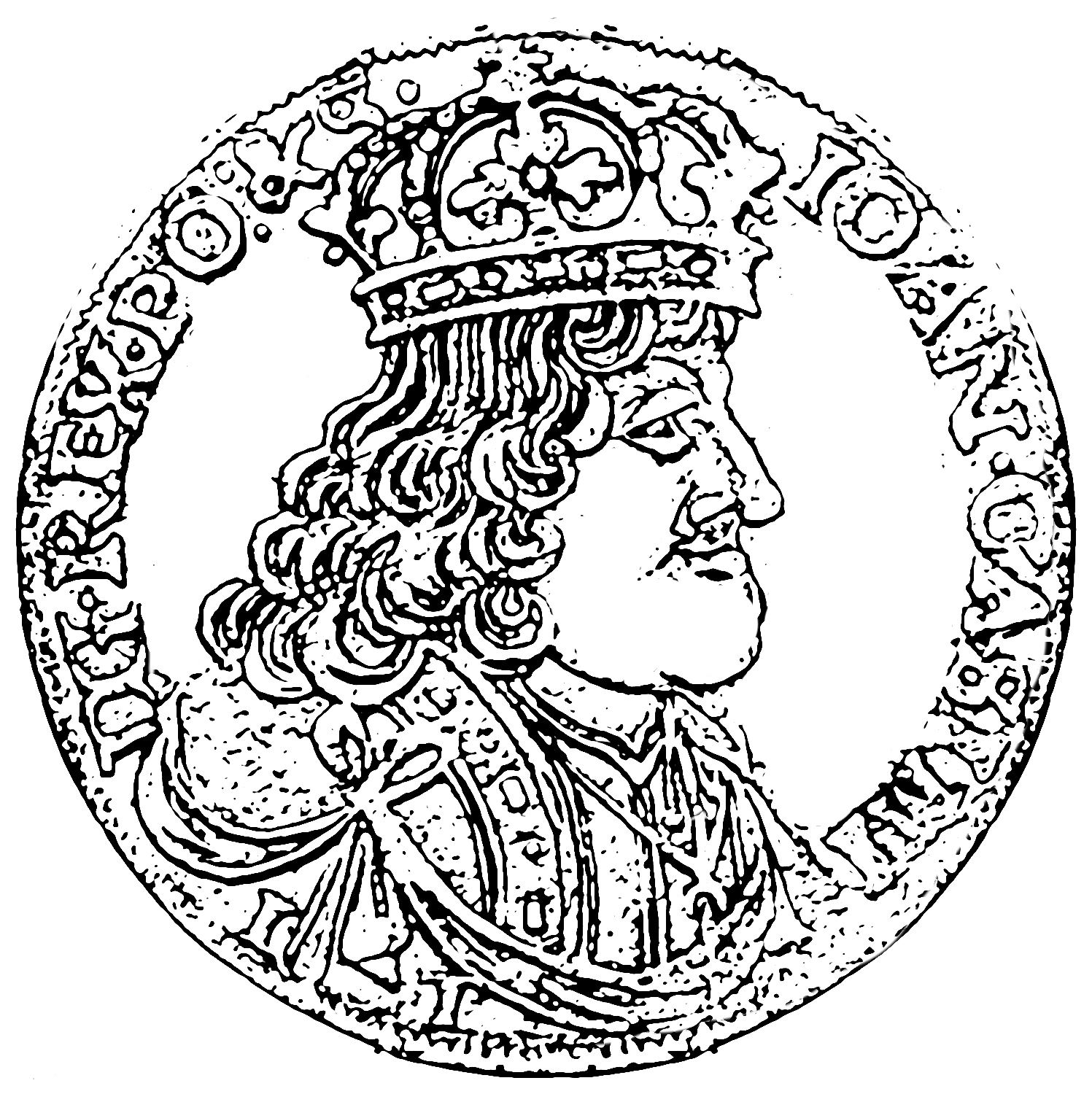 John Casimir Vasa