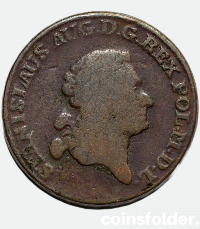 R 1780 3 Grossus EM, Poland