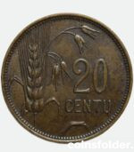 20 centu 1925, Lithuania