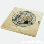 Preorder - 2023 Lithuania coin set, BU