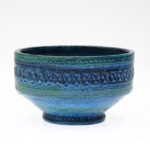 Vinted Aldo Londi Bitossi Italian Vintage Ceramic Bowl