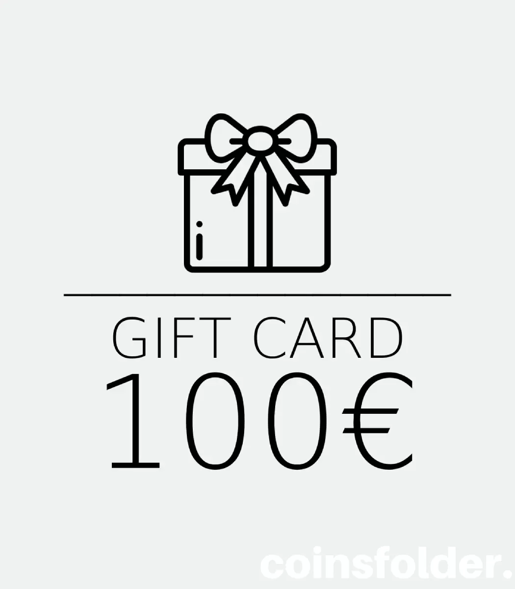 100 euro gift card