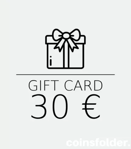 30 euro gift card