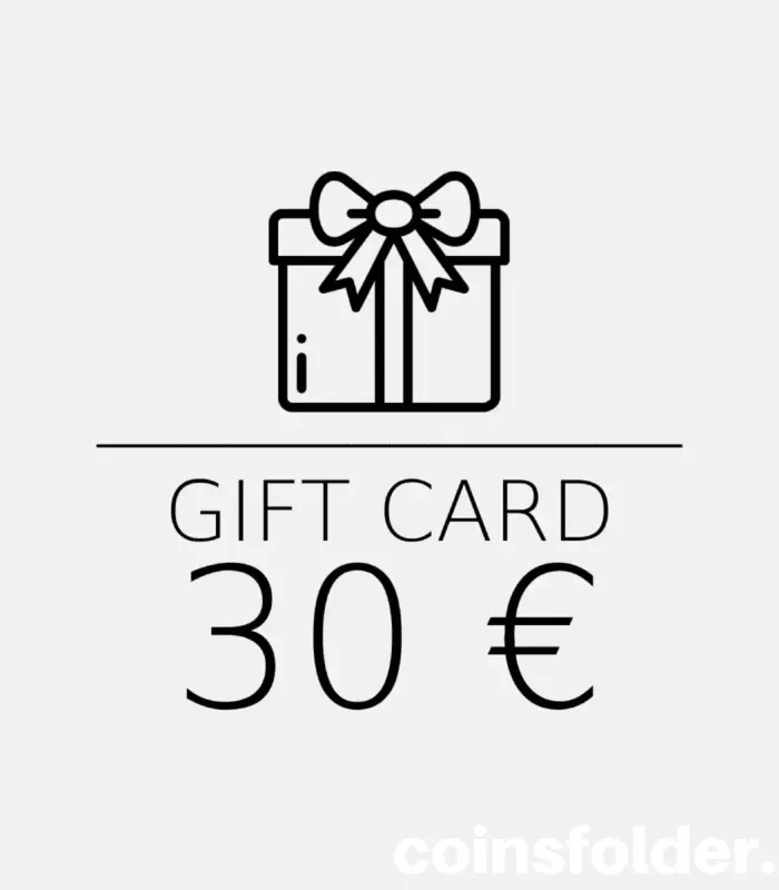 30 euro gift card