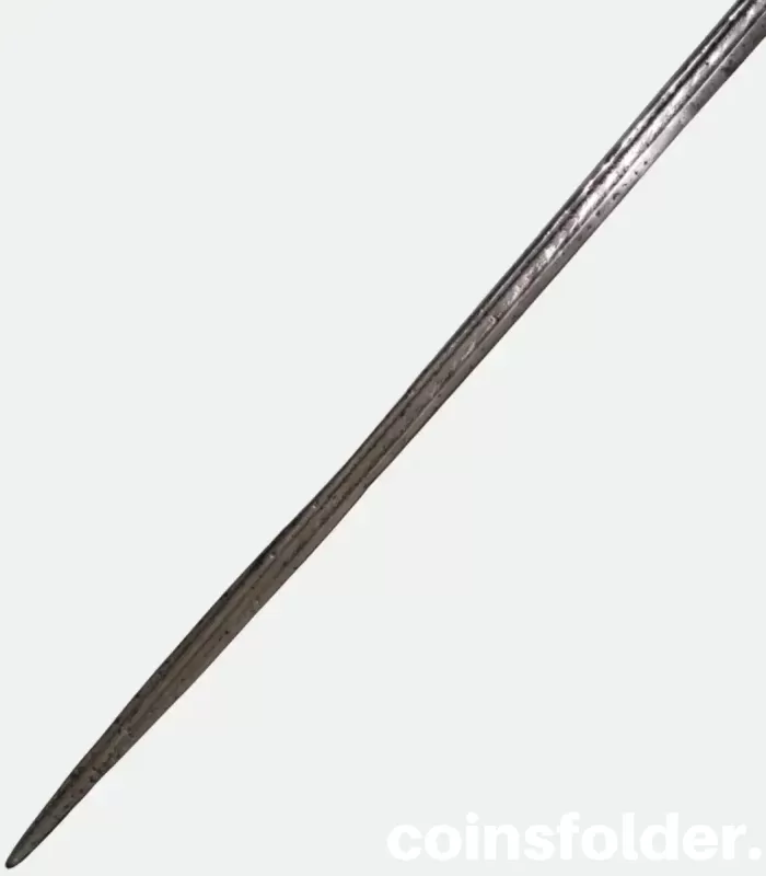 Germany Mauser M1898 Sword Bayonet