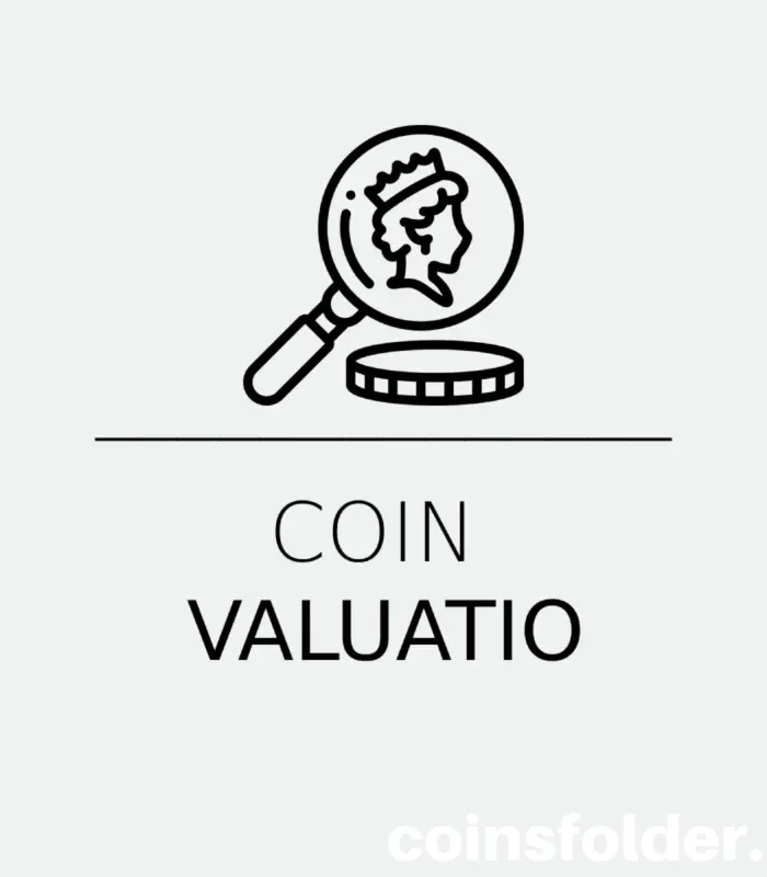 Professional Online Coin Valuation Service - Expert Appraisal