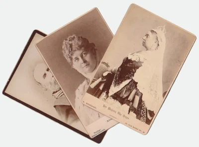 Digital image of antique and collectible item