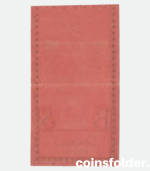 1794 Poland 100 Zlotych banknote historical paper money